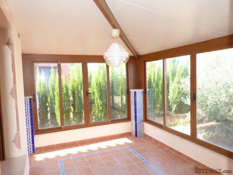 3 Bedrooms - Villa - Alicante - For Sale - 2