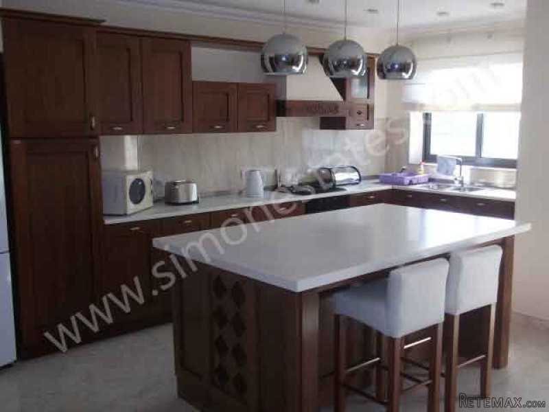 Flat, Luxurious Finish - 2