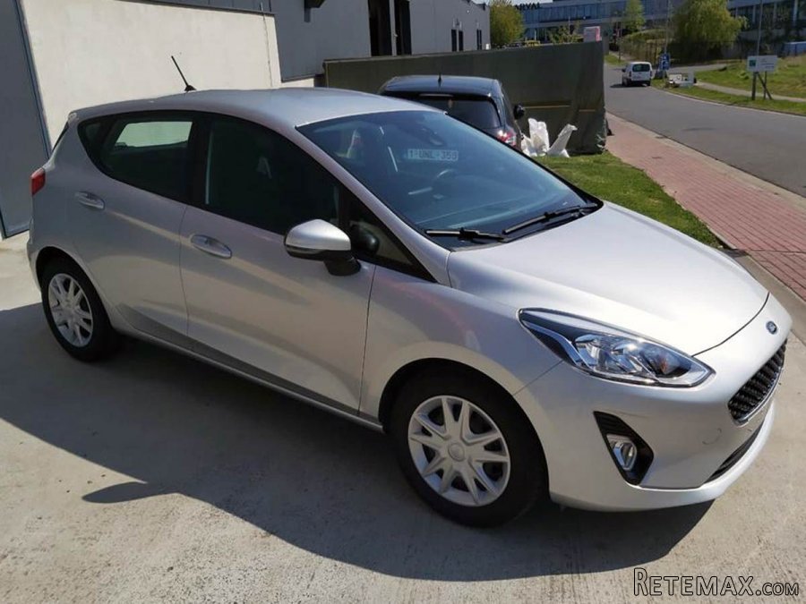 Ford Fiesta 1.0EcoBoost - 6