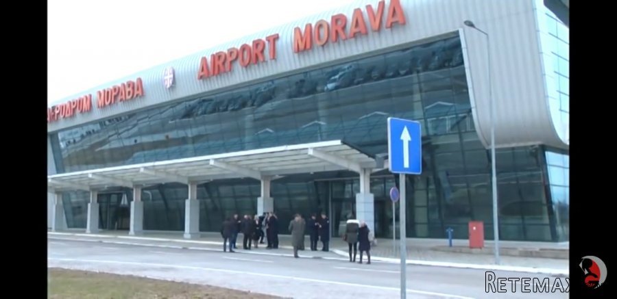 Plac na ibarskoj magistrali 300m od autoputa moravski koridor - 6