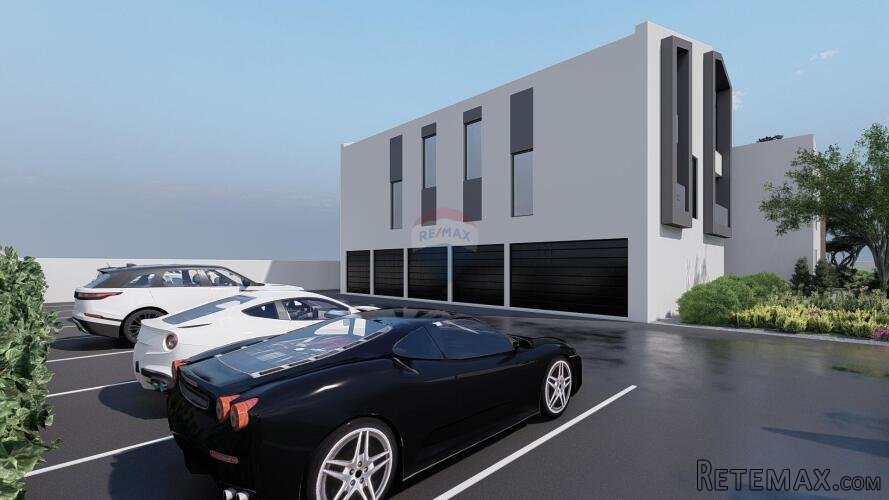 Rovinj,stanovi vrhunske kvalitete u novogradnji-131m2-Salter