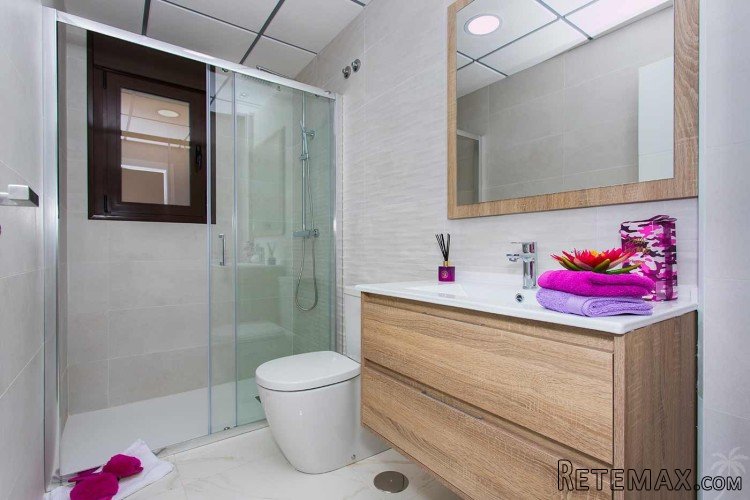 These beautiful new construction apartments are located.. - 6