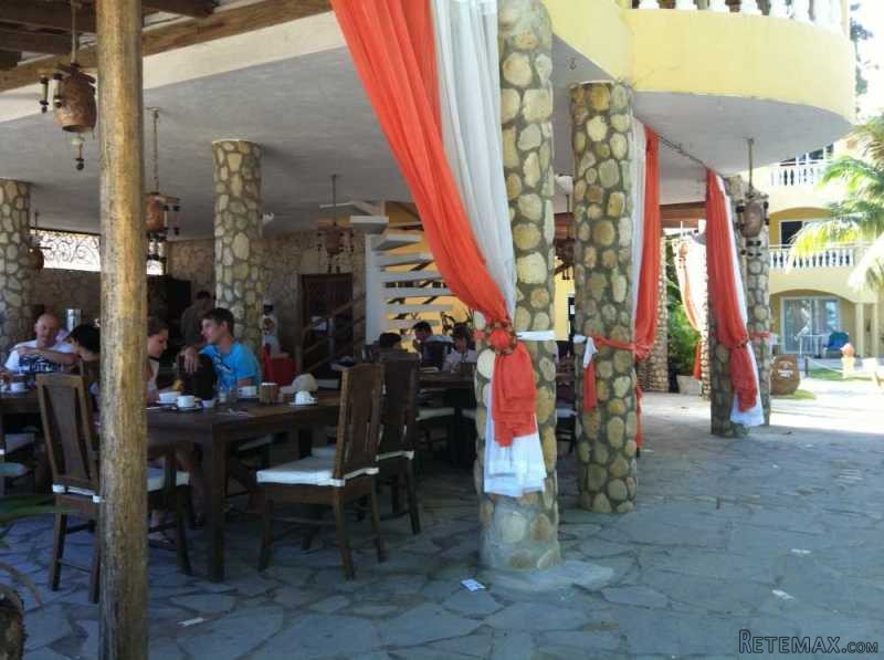 Beachfront Boutique Hotel And Windsurf.. - 2