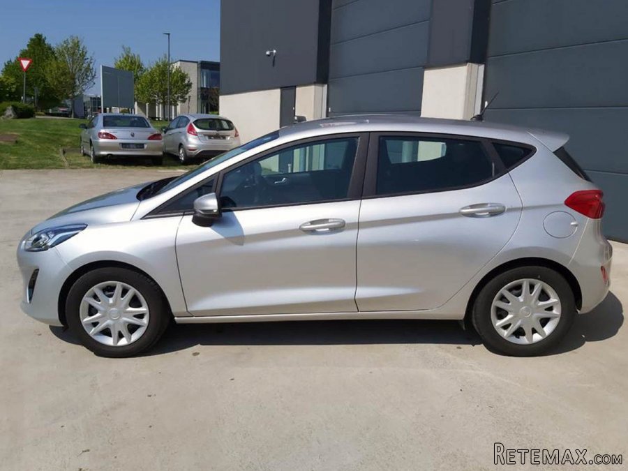 Ford Fiesta 1.0EcoBoost - 7
