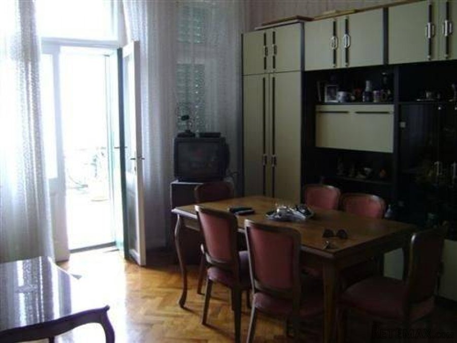 OPATIJA - VOLOSKO, POGLED, BALKON, 50 m. OD MORA - 7