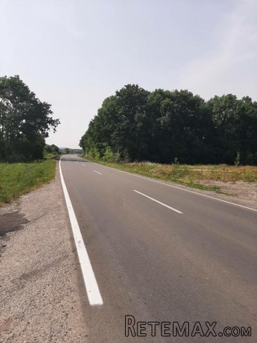 Plac na ibarskoj magistrali 300m od autoputa moravski koridor - 7