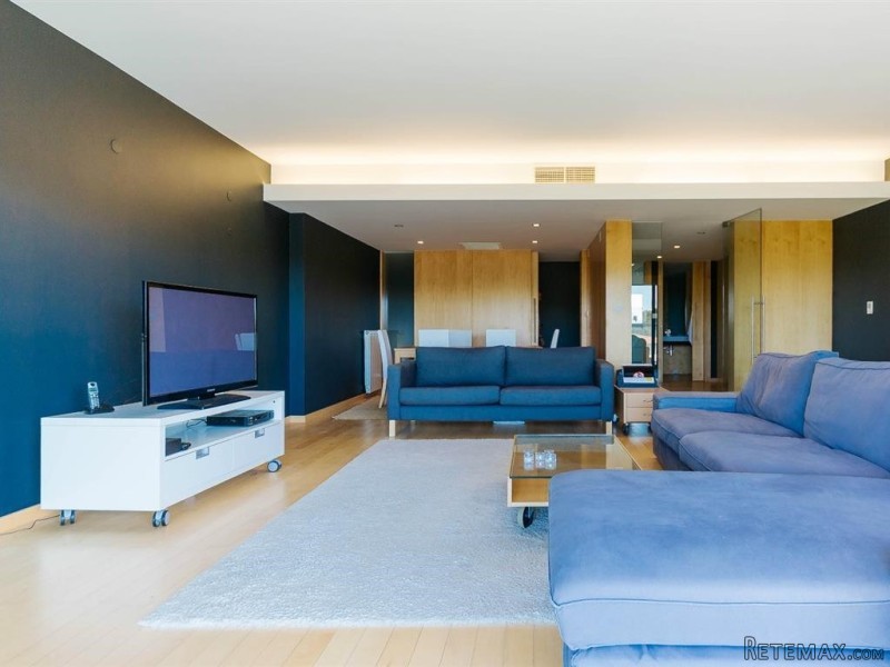 T3 Cascais Apartment with Sea View.. - 2