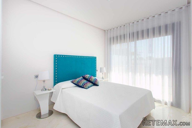 These beautiful new construction apartments are located.. - 7