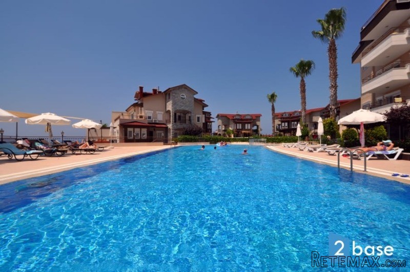 2 + 1 Lovely new holiday home within..