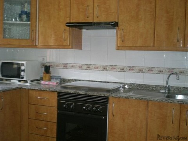 3 BED DETACHED COUNTRY STYLE VILLA - 2