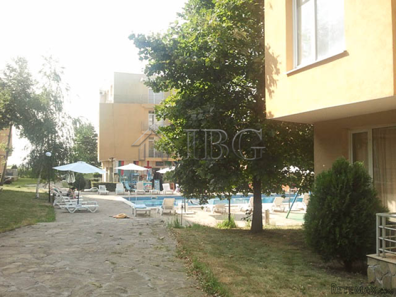 Furnished Studio for sale in Sunny Beach - 2
