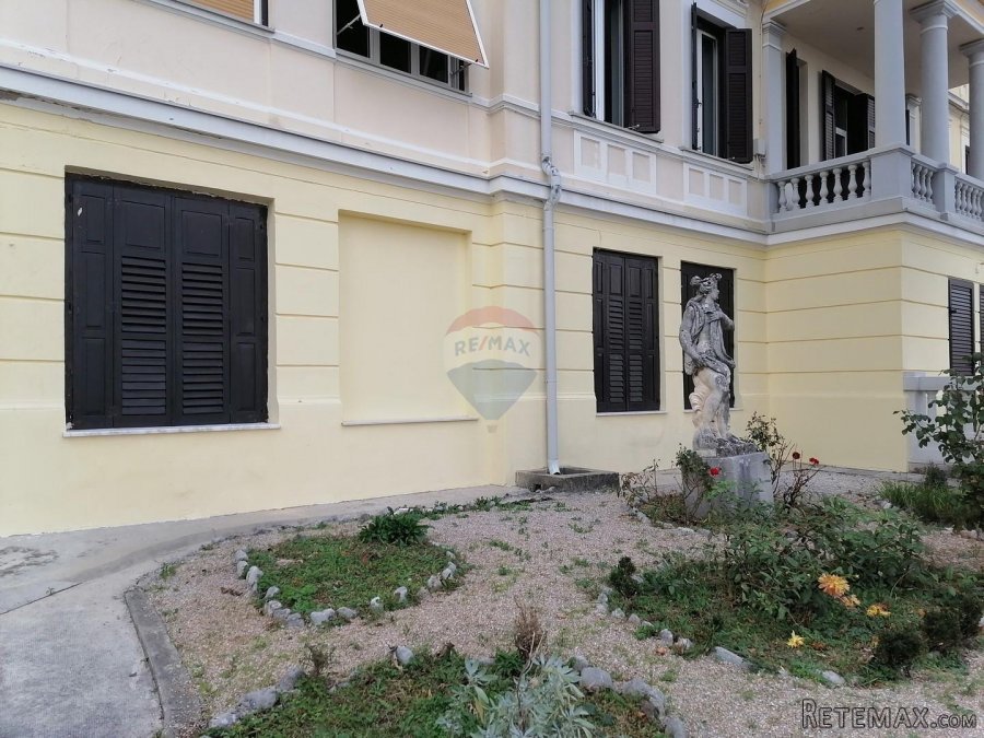Opatija,Volosko,trosoban stan u austrugarskoj vili s pogledo - 8
