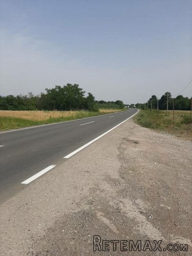 Plac na ibarskoj magistrali 300m od autoputa moravski koridor - 8