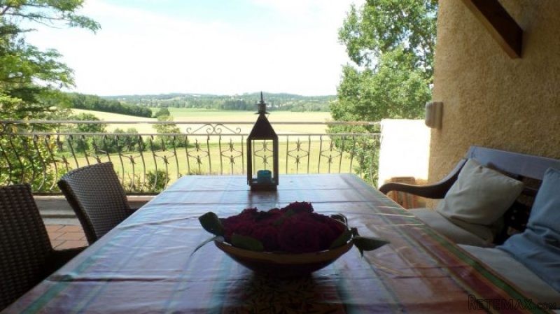 4 Bedrooms - House - Midi-Pyrenees -..
