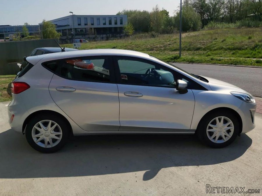 Ford Fiesta 1.0EcoBoost - 9