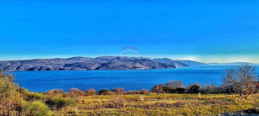 ISTRA, LABIN, OKOLICA Zemljište Turističke namjene (T2) za g