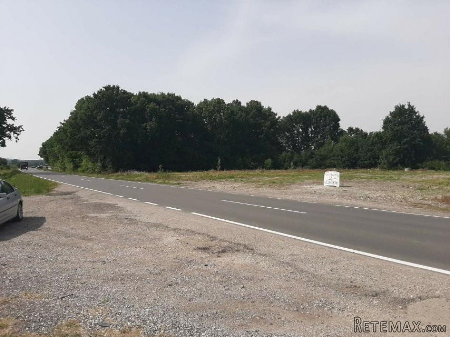Plac na ibarskoj magistrali 300m od autoputa moravski koridor - 9