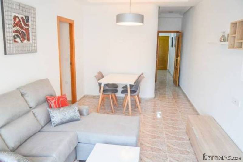 2 Bedroom 1 Bathroom Penthouse In.. - 2