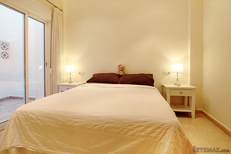 2 bedroom apartment in Benitachell - 2