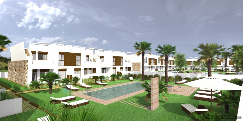 2 Bedrooms - Apartment - Murcia - For.. - 2