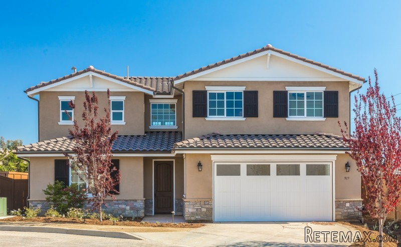 917 Santo Way - 2