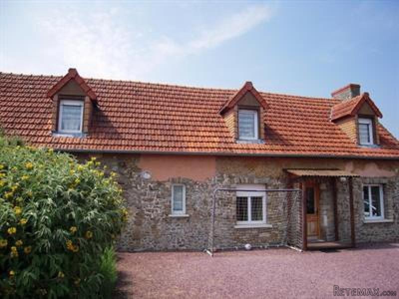 Nice House Close to the Coast