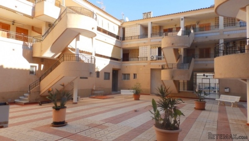 Resale · Apartment · Spain · Costa Bl..