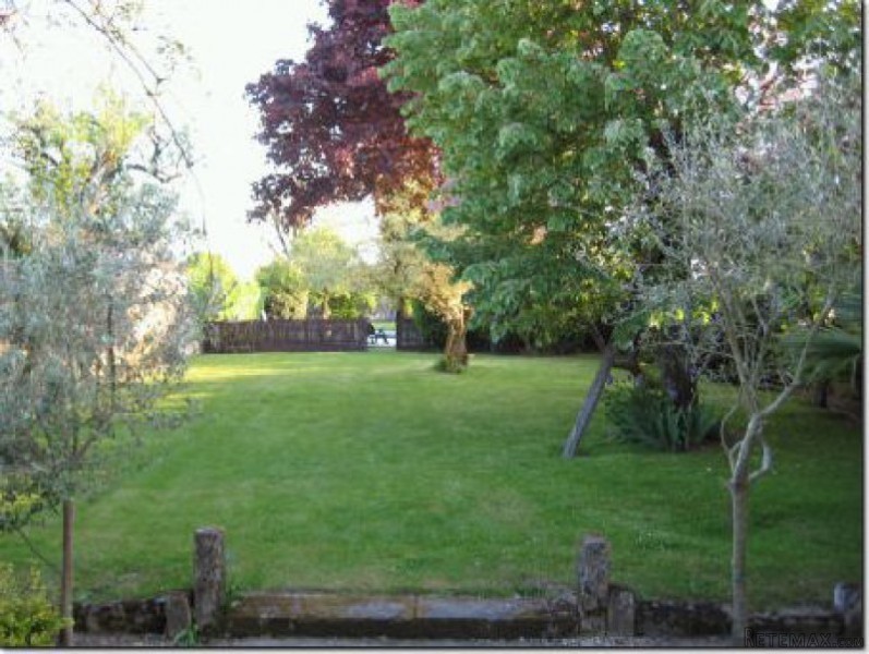 Stone House For Sale St Jean D Angely - 2