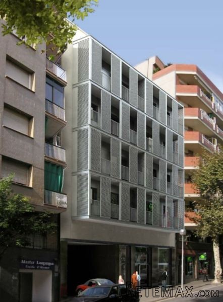1 Bed New Build Flat For Sale in..