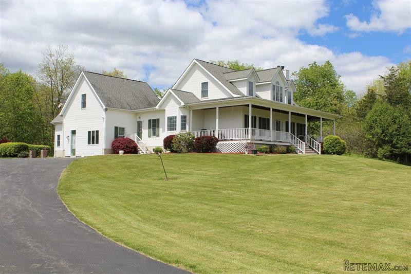 4 bedroom House For Sale: 35 Rymph Rd...