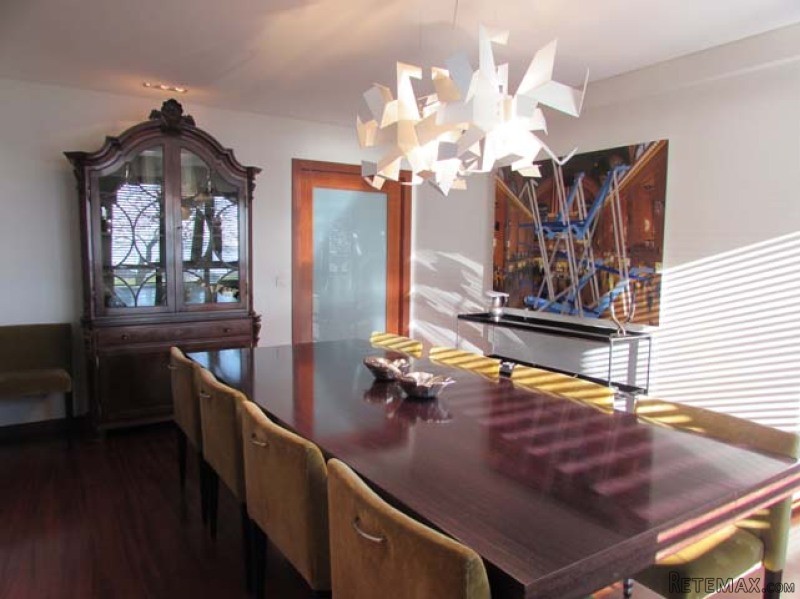 5 bedroom Apartment For Sale: Porto - 2
