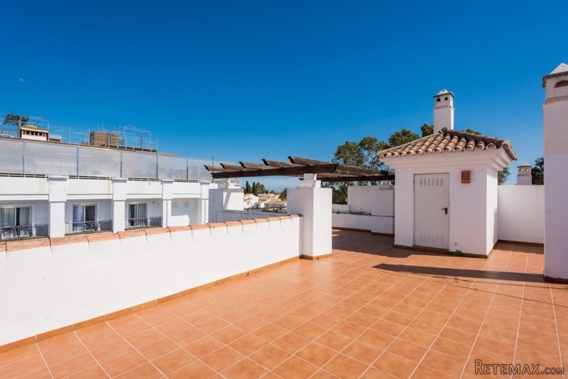 3 Bedroom Penthouse Apartment - 2
