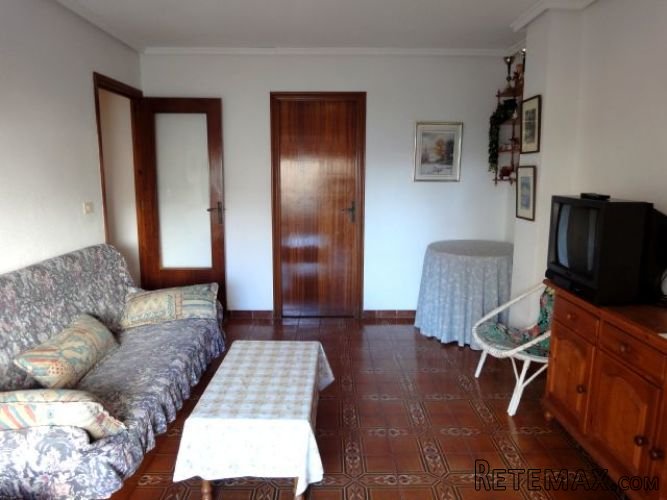 Apartamento en segunda linea de la Playa del Acequion, en.. - 2