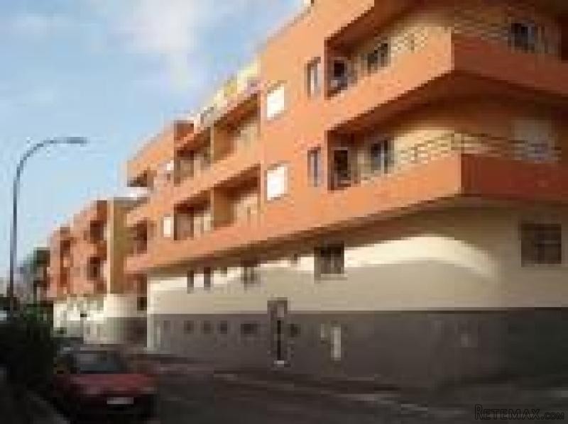 Apartment For Sale in San Isidro..