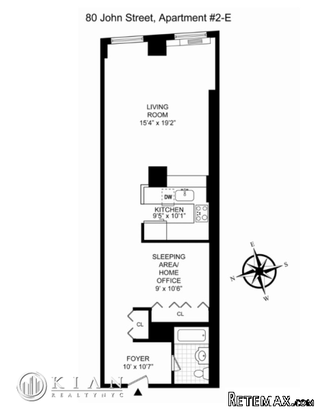 Condo - New York State - For Sale