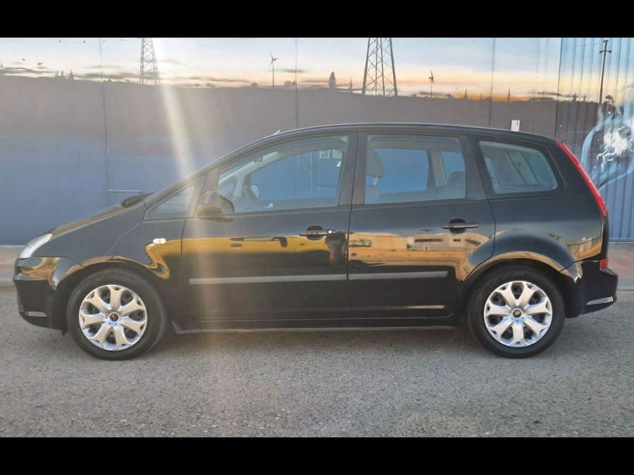 Ford Focus C-Max 1.6 TDCI - 2