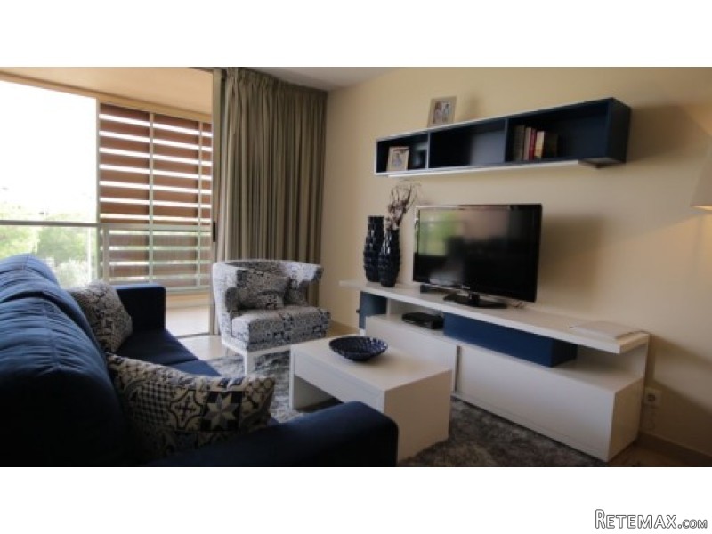 2 bedrooms- Apartment- Salgados-.. - 2