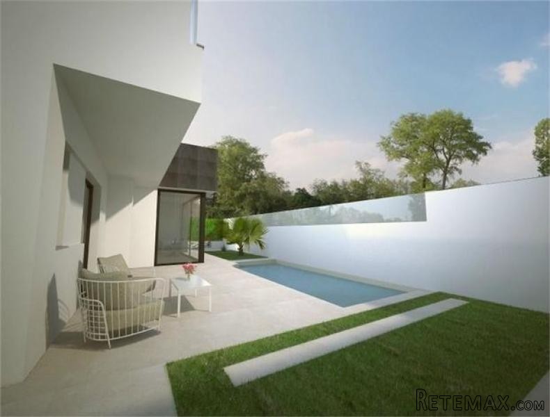 3 bedroom detached house for sale - 2