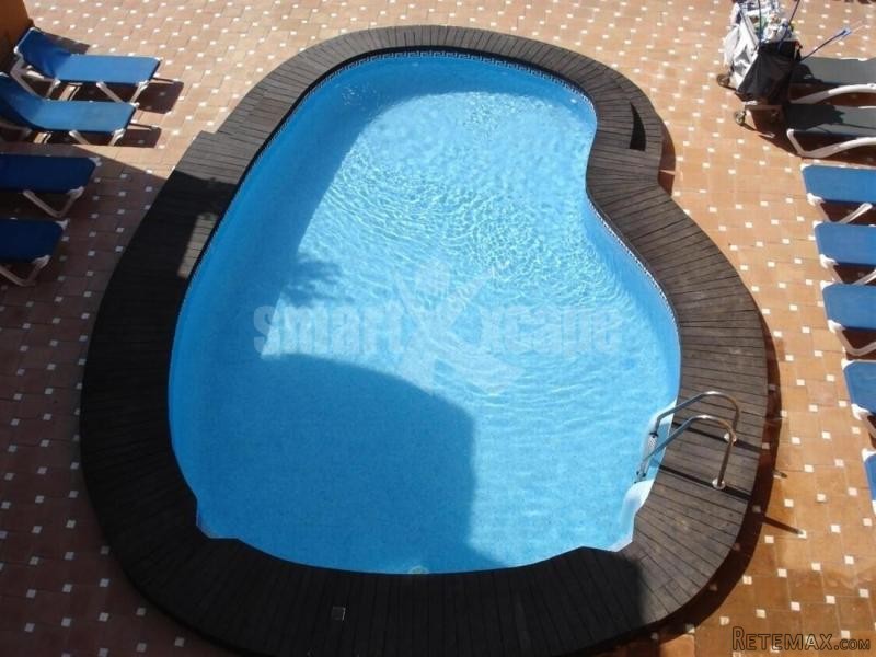 Apartment For Sale In New Golden Mile.. - 2