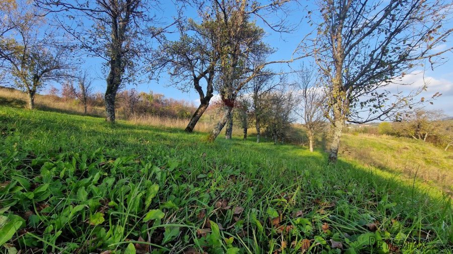 Gorski Kotar-Vrbovsko/građevinski teren - 3