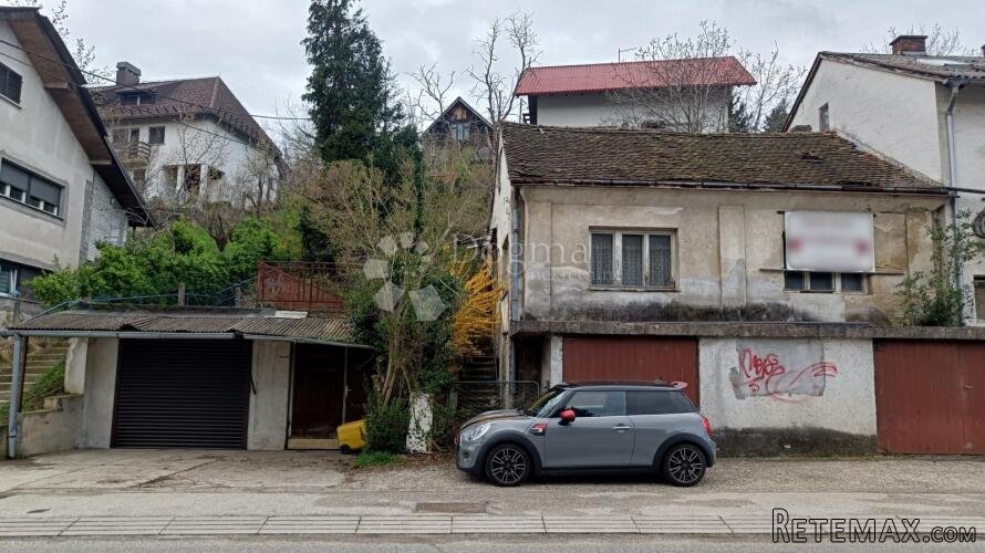 Izvrsna investicijska prilika – kuća za adaptaciju u Šestina - 3