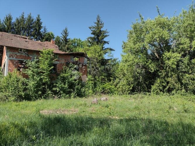 Zemljište odlično, kuća loša, okolica daleko od bilo čega ur - 3