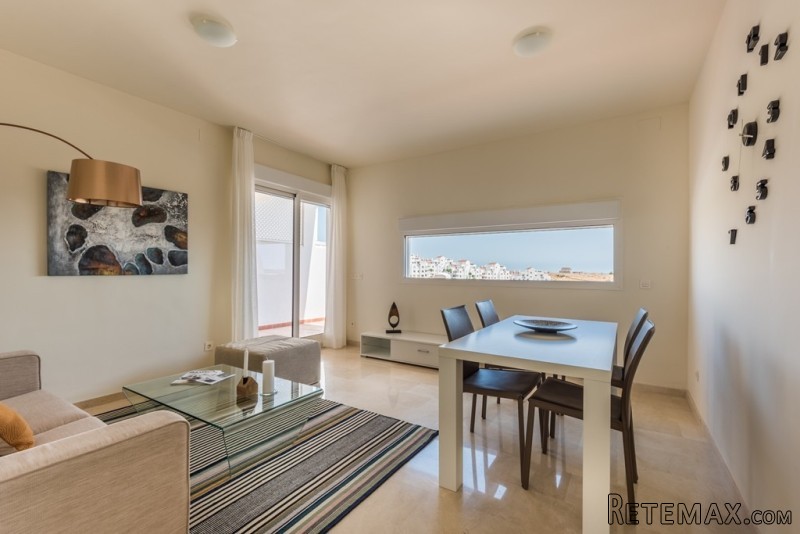 2 Bedrooms - Apartment - Malaga - For.. - 2