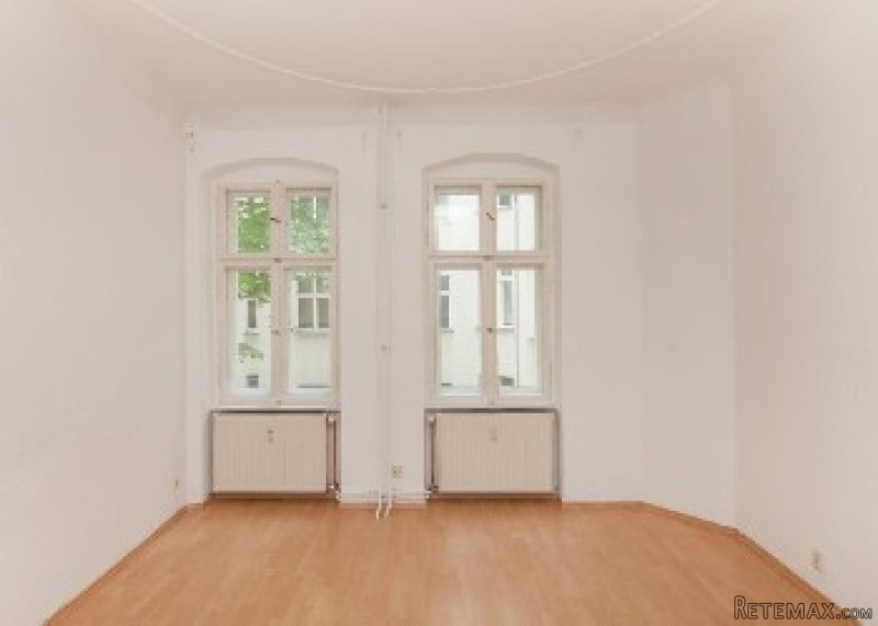 2-Zimmer-Wohnung Im Prenzlauer Berg