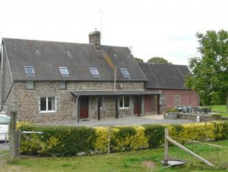 Character House with Vast Outbuilding
