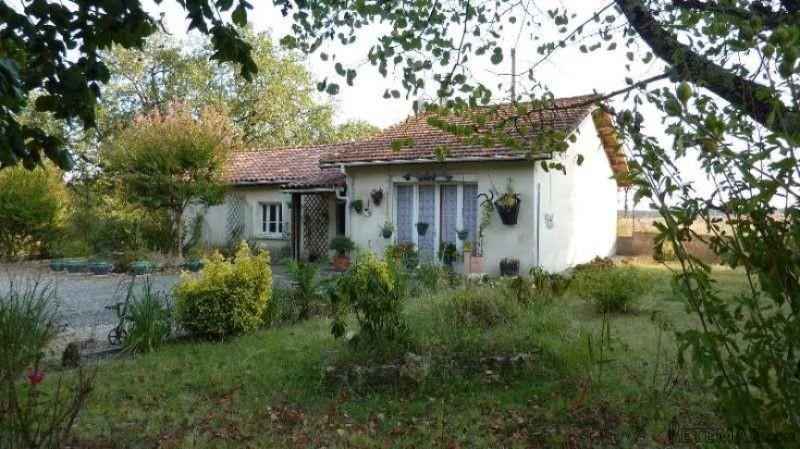 Detached House For Sale - 2