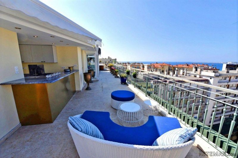 Sale Apartment villa - Nice Fleurs