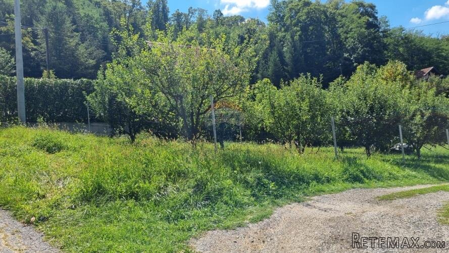 Donja Stubica, Stubičke Toplice - građevinski teren 885 m2