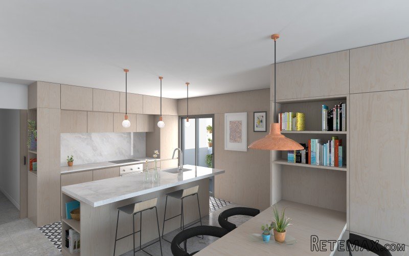 These countryside apartments are located in Bigastro.. - 4
