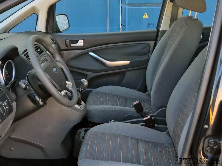 Ford Focus C-Max 1.6 TDCI - 4